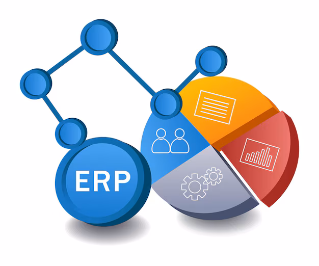 ERP Logo